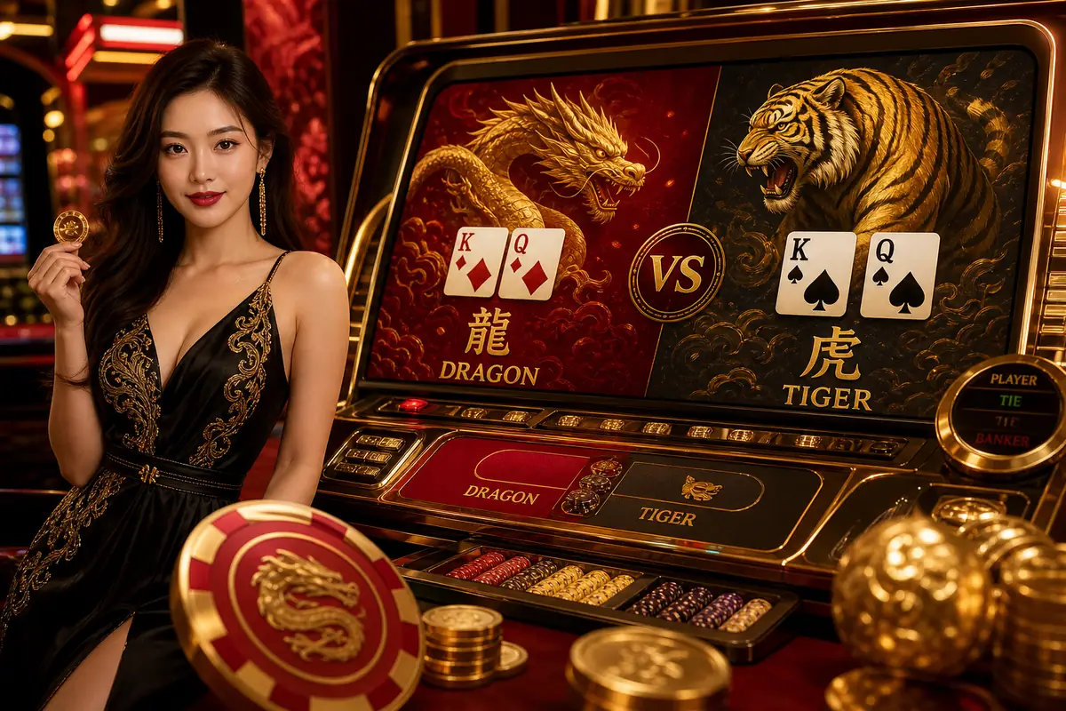 mrjudi33 Casino deposit pembayaran e-wallet Malaysia