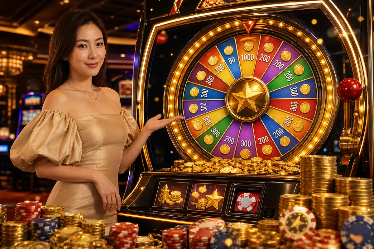 mrjudi33 slot Fortune Tiger PG Soft