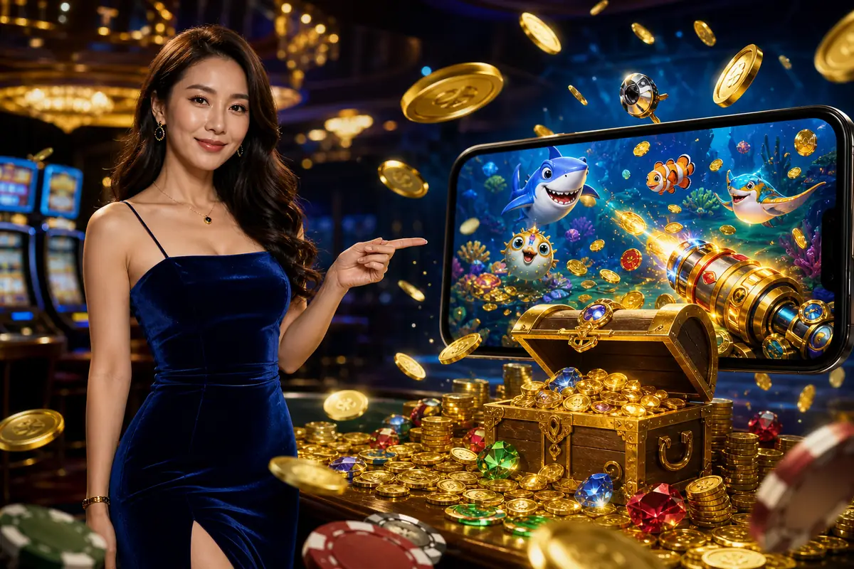 mrjudi33 bonus slot online promosi deposit pertama