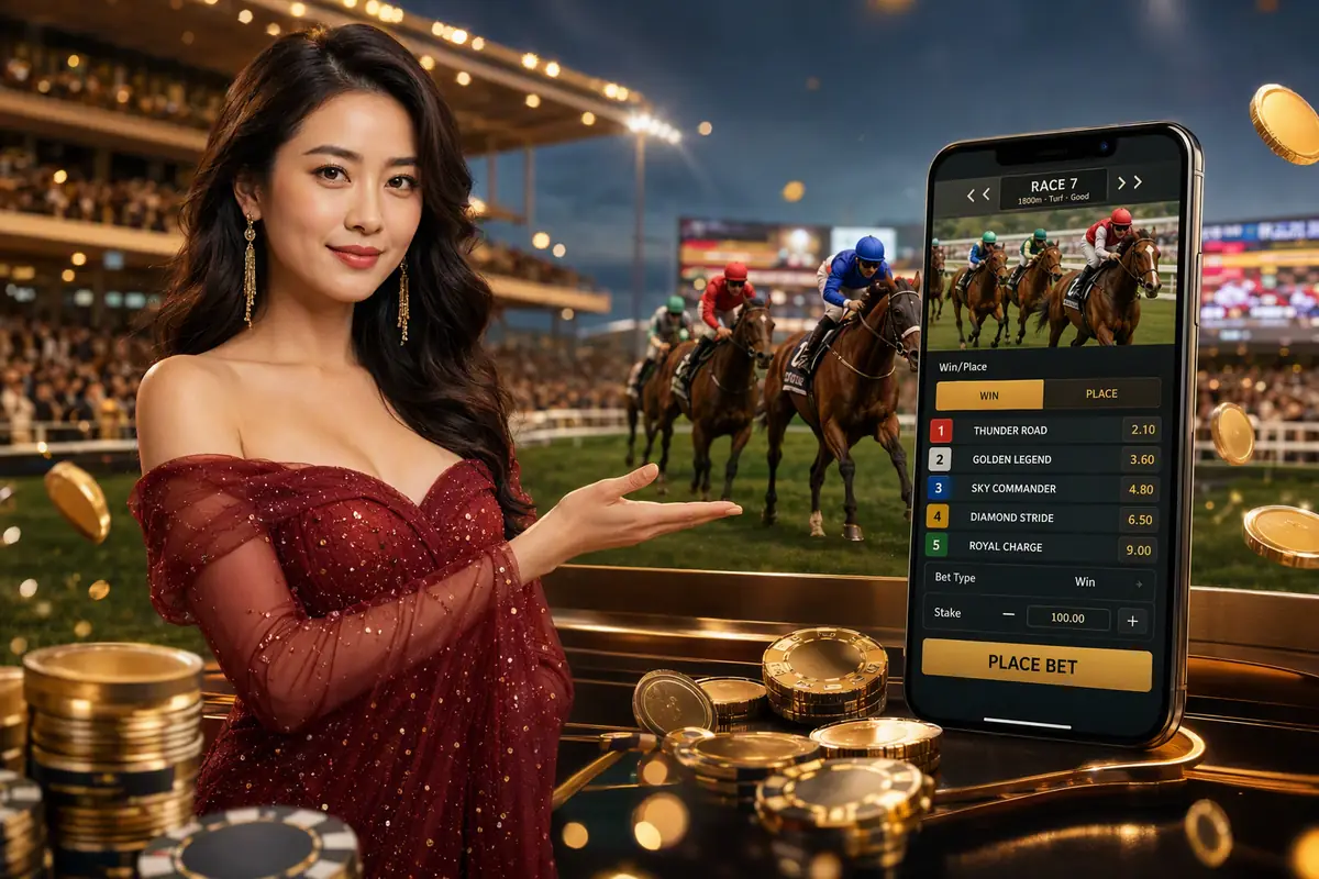mrjudi33 slot online permainan pilihan pemain Malaysia