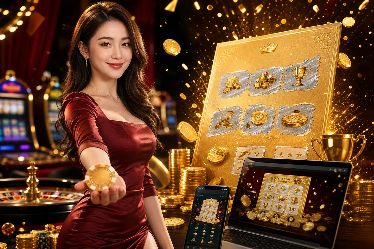 mrjudi33 platform taruhan odds masa nyata