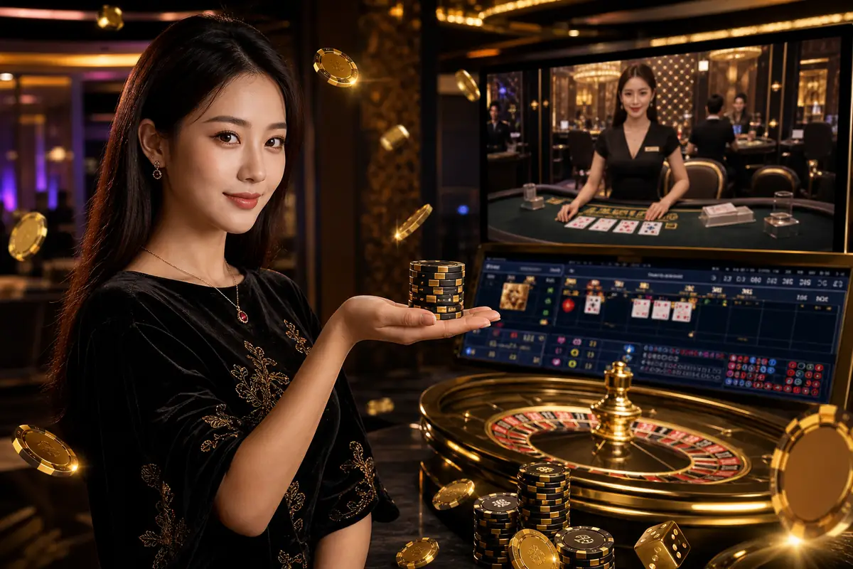 mrjudi33 bonus selamat datang promosi pemain baharu