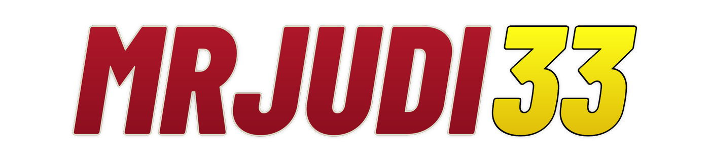 mrjudi33 logo